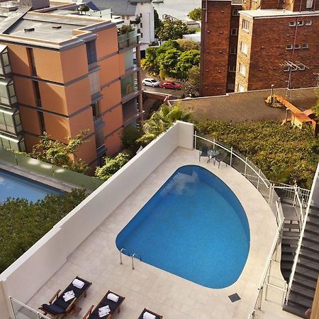 Macleay Hotel Sydney Fasilitas foto