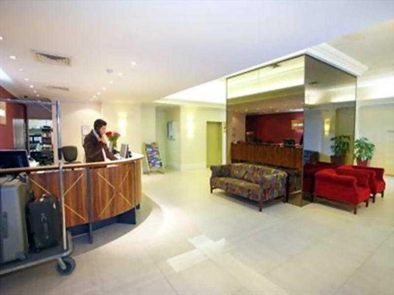 Macleay Hotel Sydney Interior foto