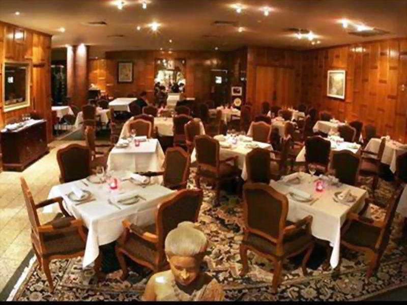 Macleay Hotel Sydney Restoran foto