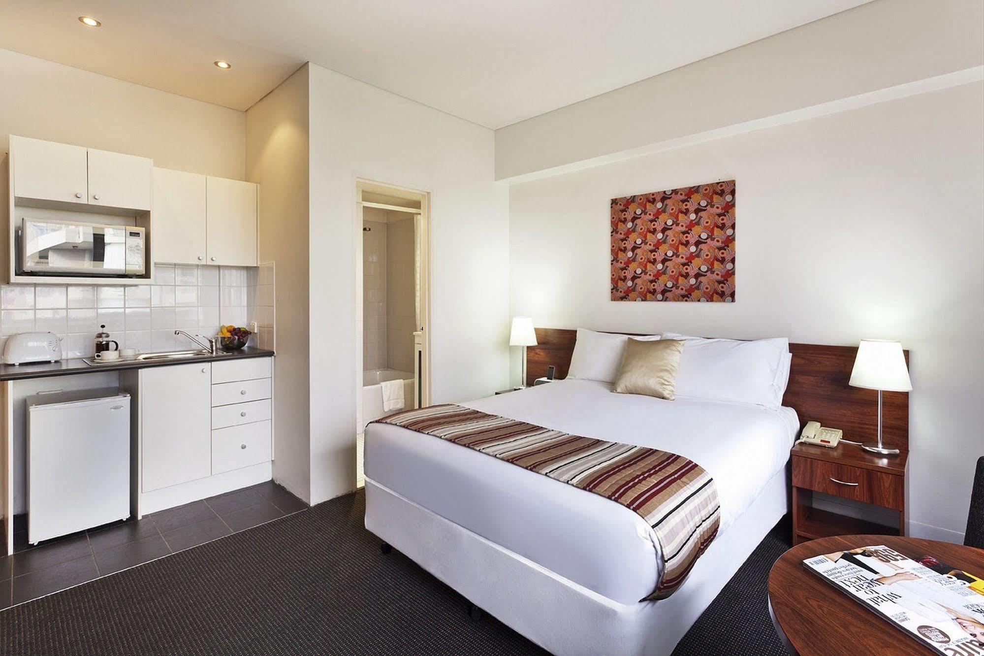 Macleay Hotel Sydney Ruang foto