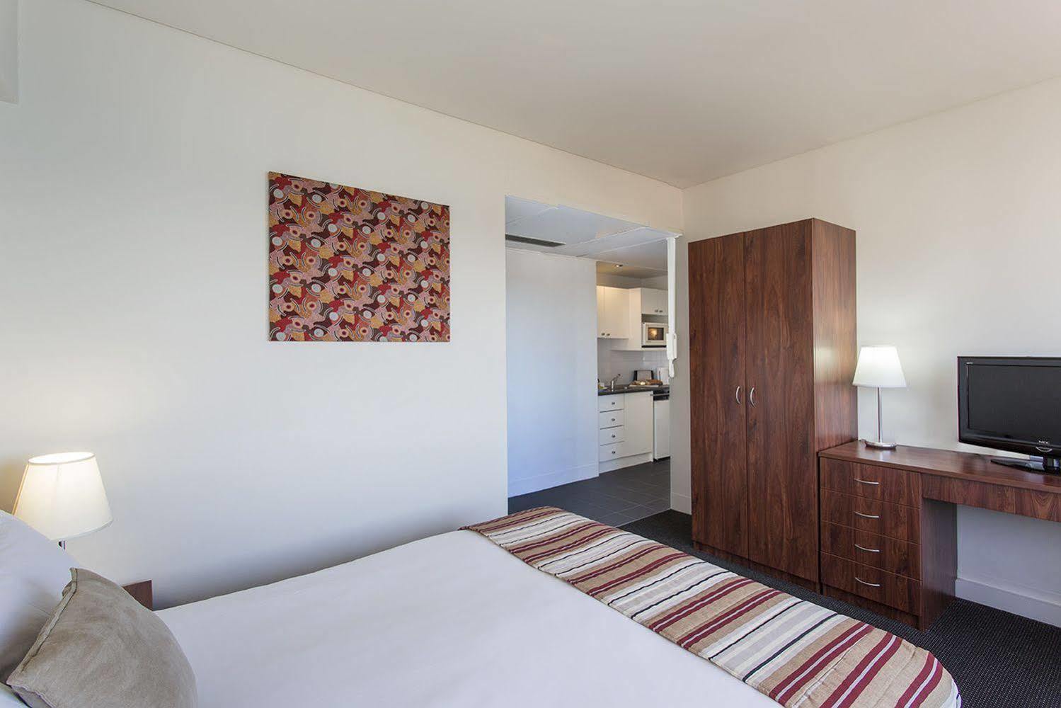Macleay Hotel Sydney Bagian luar foto